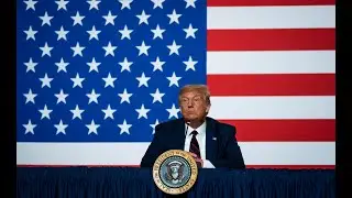 Trump Under Investigation For 