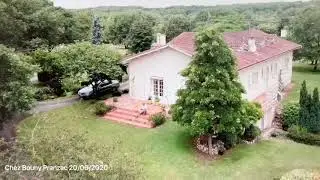 Passion Nature & Jardin Chez Bouny Marsac 16110 @ Pranzac
