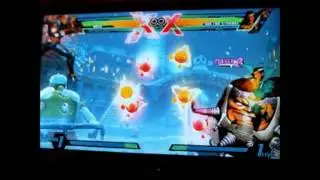 FORBIDDEN TECH VOLUME 03 : TEAM SYNERGY