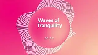 Waves of  Tranquility - NCS Song