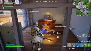 Me and ted and tommy playing the new update