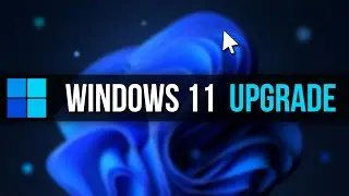 How to Upgrade Your Computer to Windows 11 (Free Upgrade)