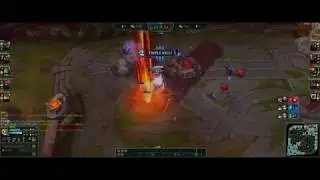 PBE Heimer Pentakill ARURF 2019/2