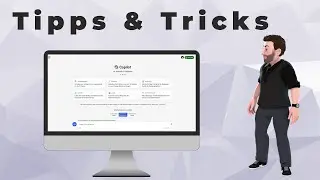 Tipps & Tricks | Microsoft Copilot | mathematik.rocks | Phil Stangl