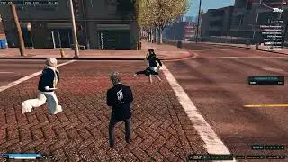 Tryhard #fivemhighlights  #fivem #fivemmontage