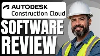 Обзор Autodesk Construction Cloud | Лучшее программное обеспечение для управления строительством?