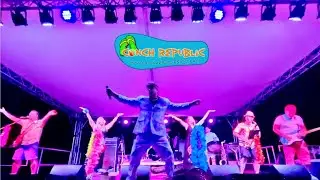 Conch Republic at Music on the Bay 2025!