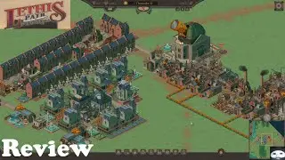 Review - Lethis: Path of Progress [Steam/FullHD/DE]