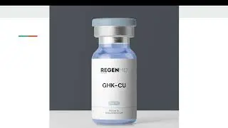 GHK-CU dosing