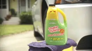 Simoniz Shake-N-Shine