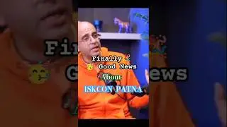 Viral Controversy on ISKCON Patna #arrestiskconpatnapresident #gkgs #iskconpatna #mayapur #iskcon