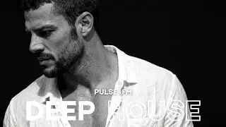 Best of PULSE FM Deep House | Relaxing Tropical Vibes
