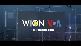 Looking back at Biden's foreign policy | Replacing military with diplomacy | WION-VOA Co-Production
