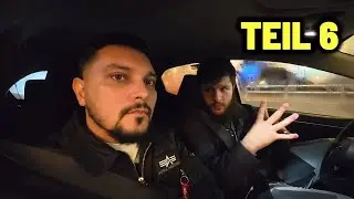 Russischer ￼Staatsbürger erzählt mir vom Krieg in Russland! 😱🔥 Teil 6