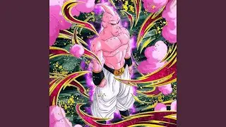 TEQ Transforming Buu