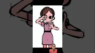 #ワンドロ 🤦#shorts #subscribe #ワンドラ ✨✨✨ #イラスト
