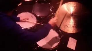Flow etude I - DiMitris KLoniS