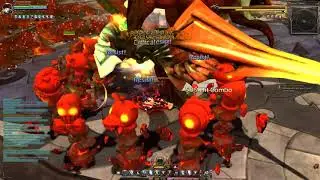 Dragon Nest SEA Adept STG14