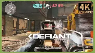 *FIRST PLACE* Win in XDefiant  \\ Escort Full Gameplay