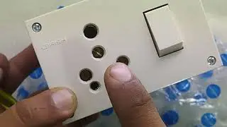 Girish Gold/Mini | 6/16A 240V | Switch Socket Combined with Box | Price | Review |