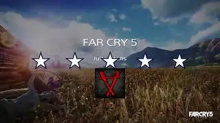 FAR CRY 5: The Judge Moose Mission EASY MODE !