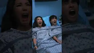 Я нашел СЕКРЕТНУЮ КОМНАТУ С ПРИВИДЕНИЯМИ😱