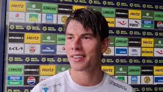 Sverrir P&aacute;ll
