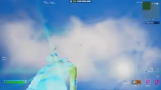 How to get low gravity smg in 1v1 with every gun