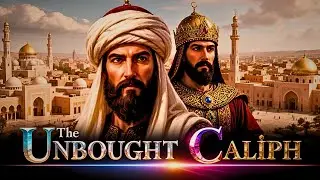 The Caliph Who Shamed an Emperor | Documentary