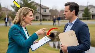 HOA Fined My Cul De Sac Over My Riparian Rights &mdash; Turns Out I'm The Judge With The Court File Stamp