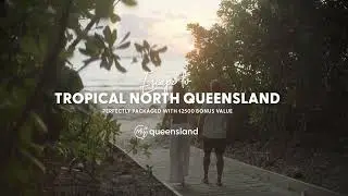 My Queensland | Tropical North Queensland on Sale