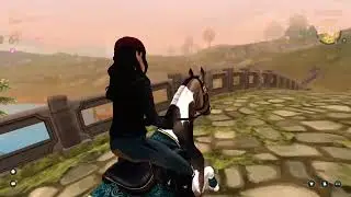 Star Stable [SSO] - Die Karte ist komplett | A complete map (2025)