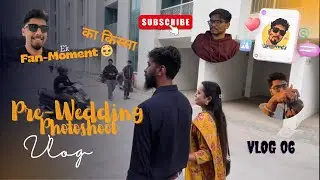 Pre-Wedding & Fan Moment story🥹🥰 | Dost 🥰 | #21DiwasGauravSobat #longformcontent