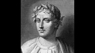 GW1 - Horace: Ode 1.6