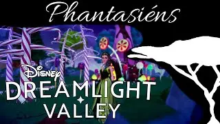 🧙Disney Dreamlight Valley #269🧙 Extreme Biom-Umgestaltung