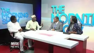 Ayo Adewale and Abdulmumin speak about June 12