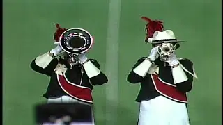 Crossmen 1991 - Pat Metheny Suite