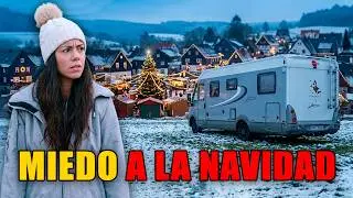 Miedo a la Navidad, el lado oscuro de los mercadillos navideños | Europa en autocaravana
