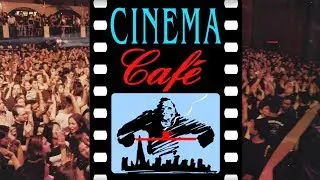 Cinema Café