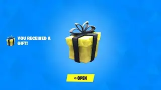 FORTNITE IS GIVING FREE SKIN FOR OG PLAYERS.!!!