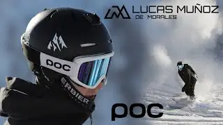 MI MATERIAL POC PARA LA COPA DEL MUNDO 🌍 | Review material POC