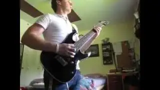 Pete Cottrell - Apex 2.0 (Cover)