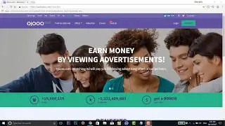 How To Earn $3 To $4 Dollars Per day with Ojooo (updated) part-2