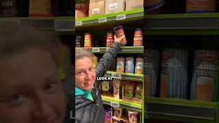 You won&rsquo;t believe what you can buy in New Zealand! is this legal lol#beer #nz #kiwi #food #paknsave