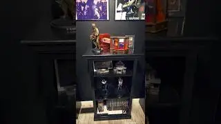 Resident Evil Collector #gaming #residentevil #rebhfun