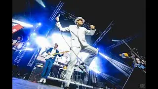 Pannonia Allstars Ska Orchestra - Golden Days