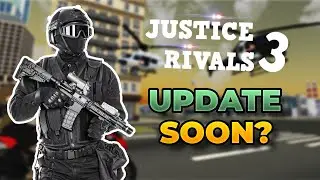 JR3 NEW UPDATE LEAKS! | NEW HELICOPTERS, FEATURES AND MORE!