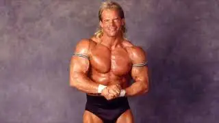 WCW Lex Luger Theme Song - 