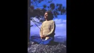 The Non-Doing of Meditation - Rama (Dr Frederick Lenz)