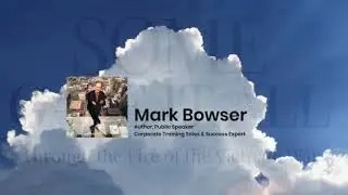 How to Win at Sales, Life, & Success (Mark Bowser interviewed on Take the Lead Radio)